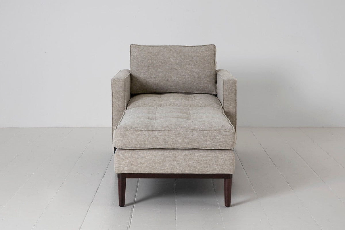 Chaiselongue Model 02