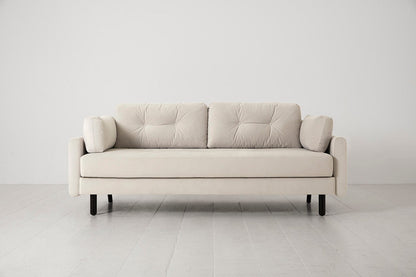 Model 04 Dreisitzer-Schlafsofa