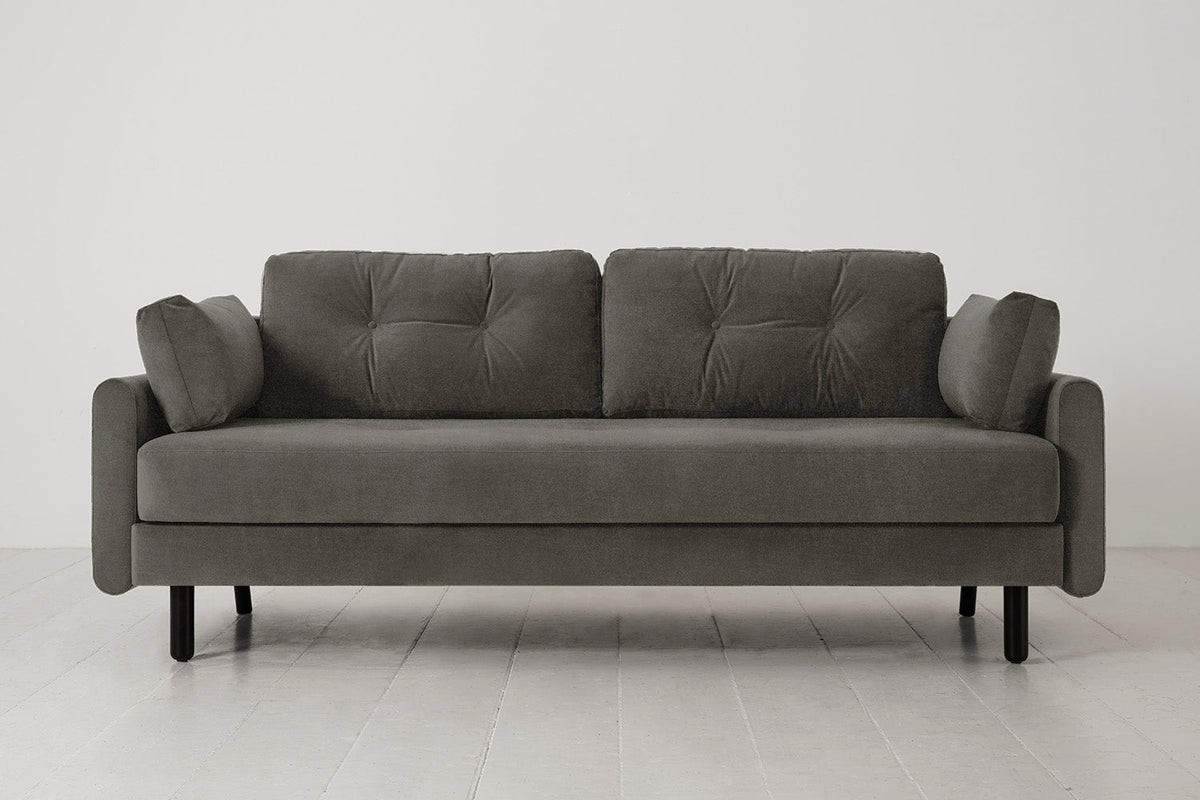 Model 04 Sofa Bed 3 Seater