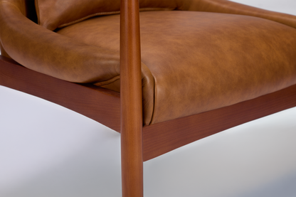 Chair 01, Maple