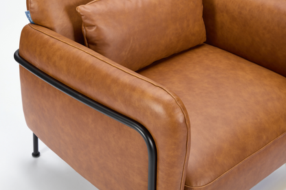 Chair 04, Maple