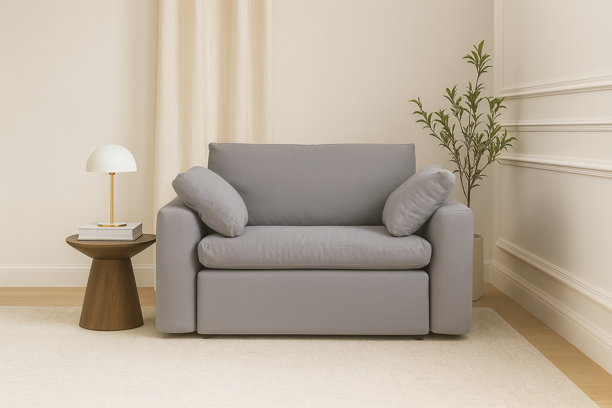 Model 13 Loveseat