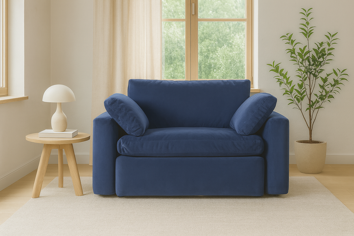 Model 13 Loveseat