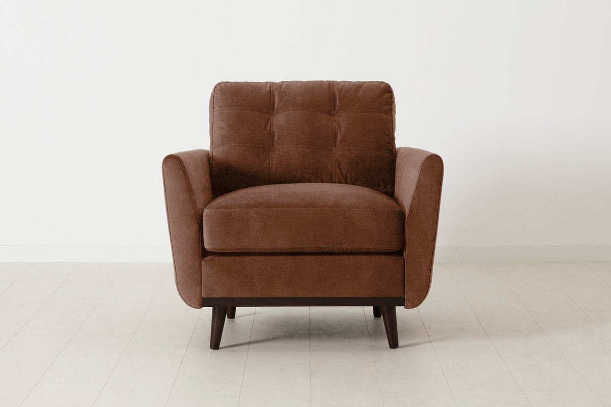 Model 10 Armchair