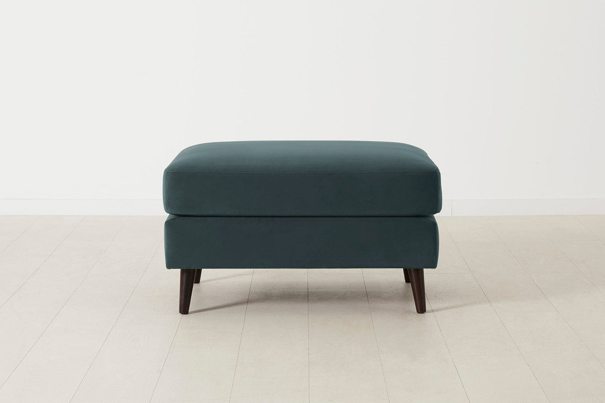 Model 10 Ottoman