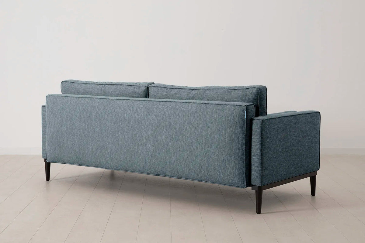 Dreisitzer-Schlafsofa Model 02