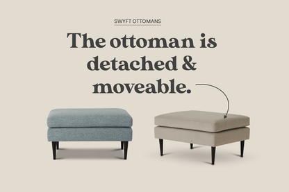 Model 10 Chaise Longue, Ivory