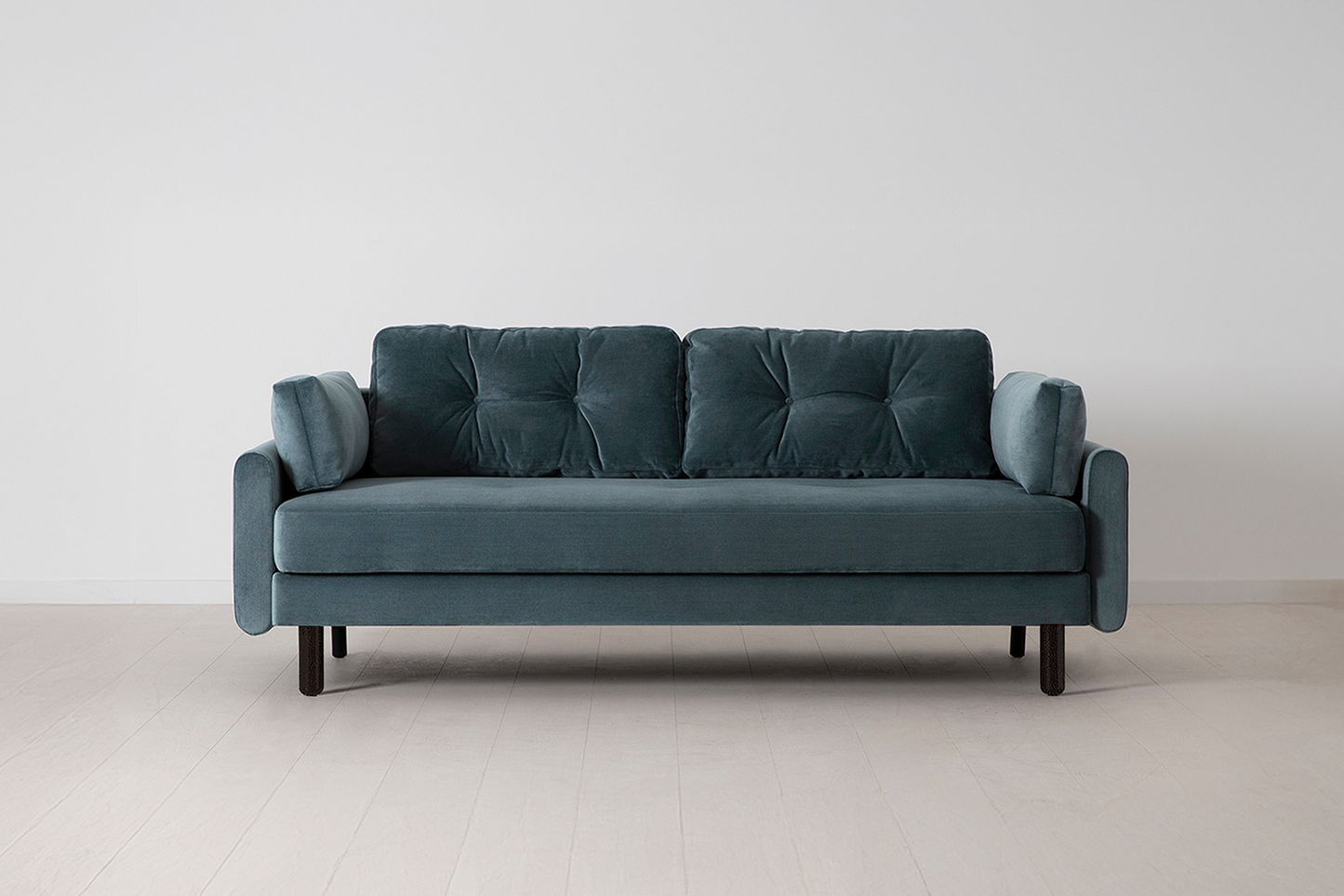Model 04 Sofa Bed 3 Seater, Hydro