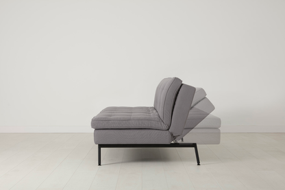 Model 11 Dreisitzer-Schlafsofa, Risso
