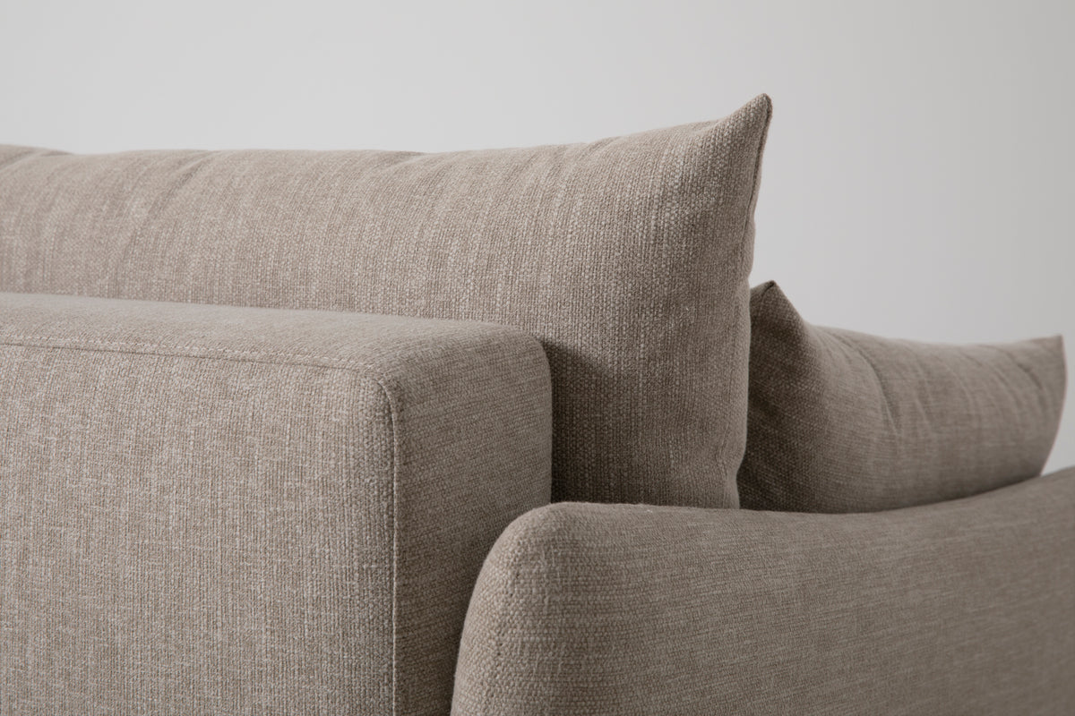 2,5-Sitzer-Schlafsofa Model 08