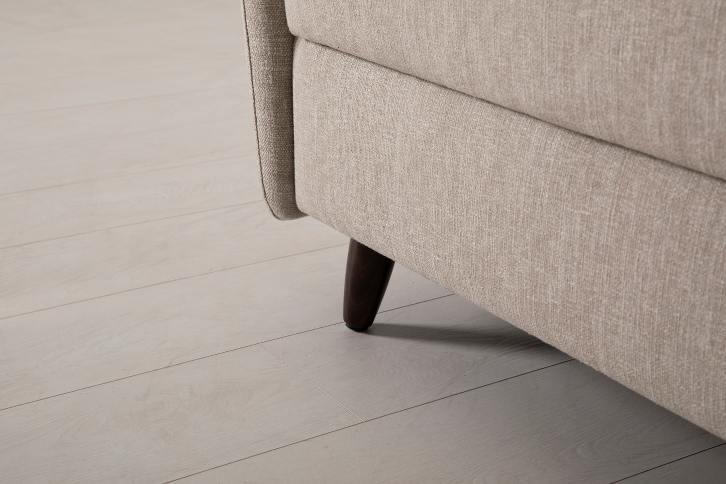 2,5-Sitzer-Schlafsofa Model 08