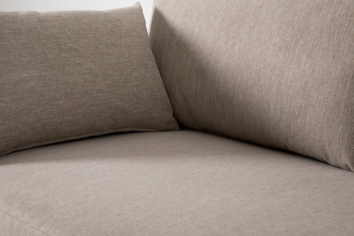 2,5-Sitzer-Schlafsofa Model 08