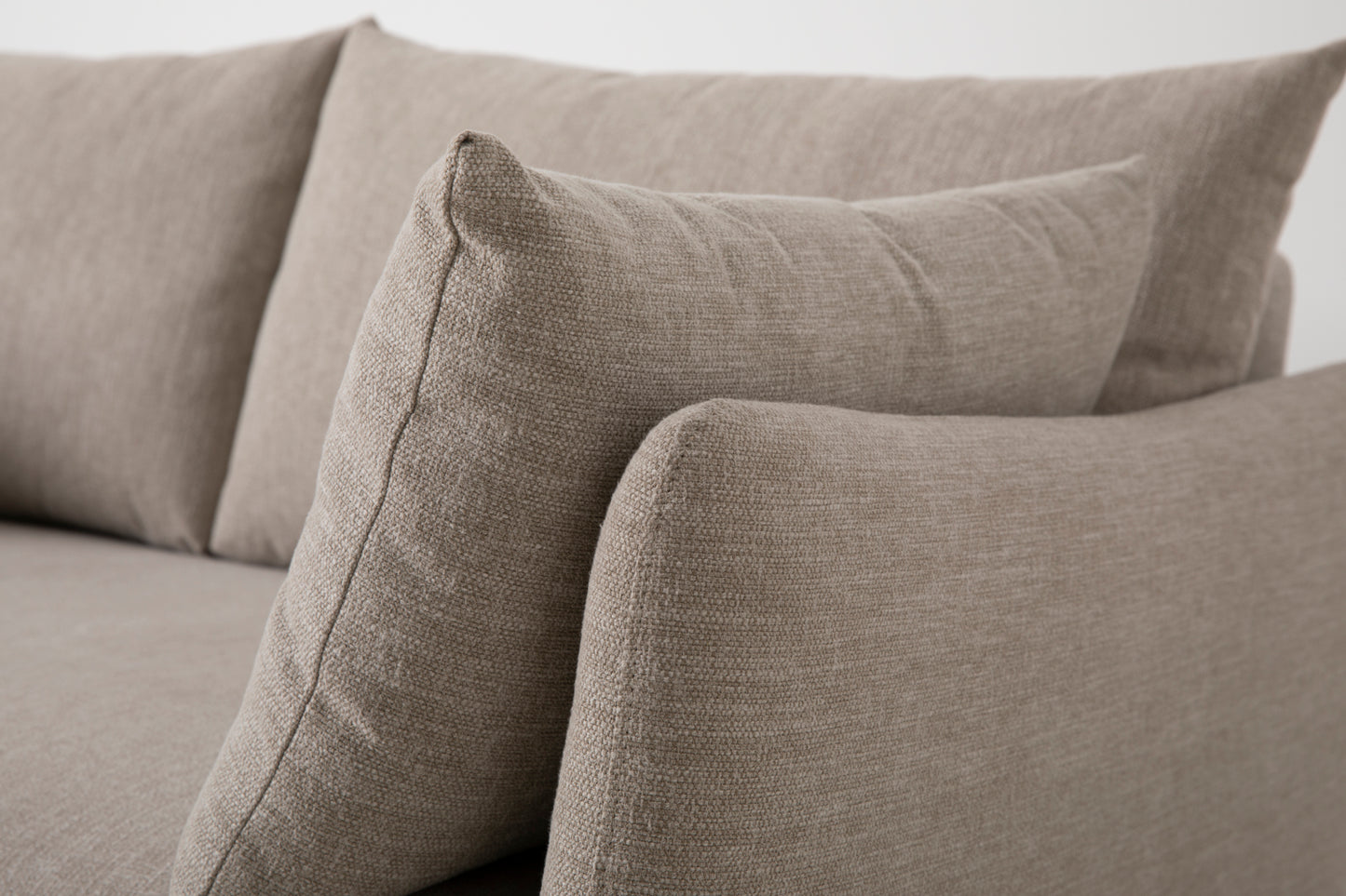 2,5-Sitzer-Schlafsofa Model 08