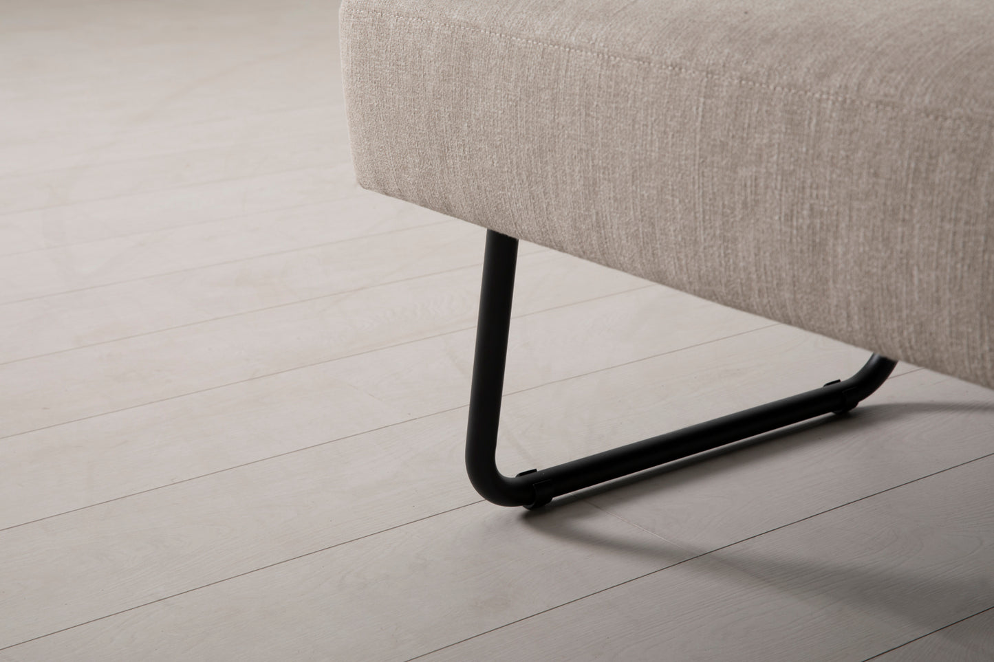 2,5-Sitzer-Schlafsofa Model 08