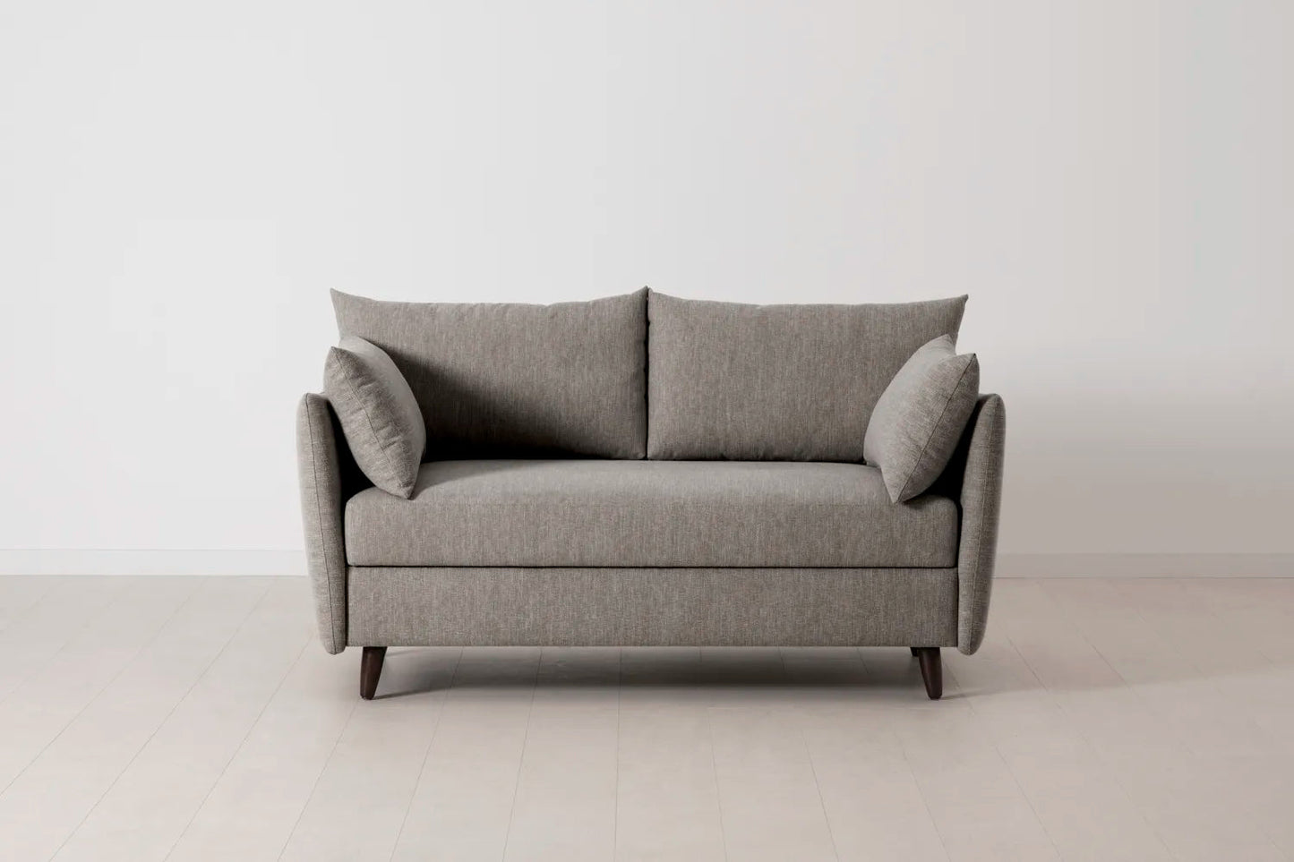 Model 08 Sofa Bed 2 Seater, Shadow
