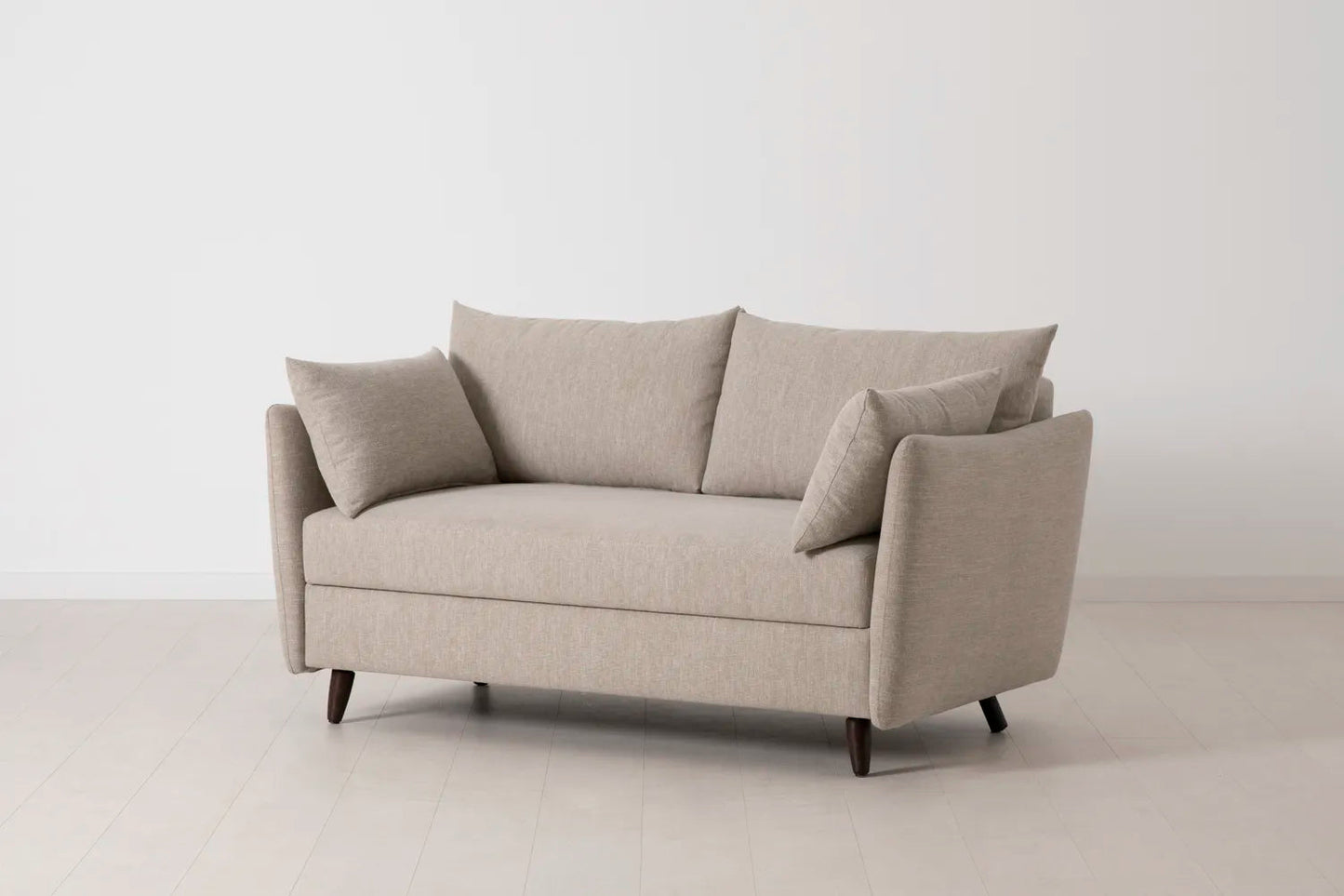 Zweisitzer-Schlafsofa Model 08