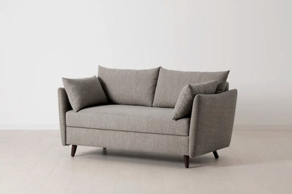 Model 08 Sofa Bed 2 Seater, Shadow