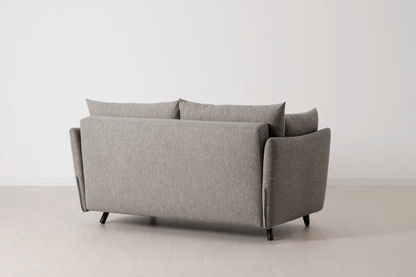 Model 08 Sofa Bed 2 Seater, Shadow