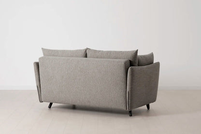 Model 08 Sofa Bed 2 Seater, Shadow