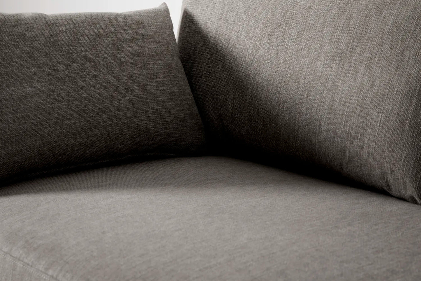 Model 08 Sofa Bed 2 Seater, Shadow