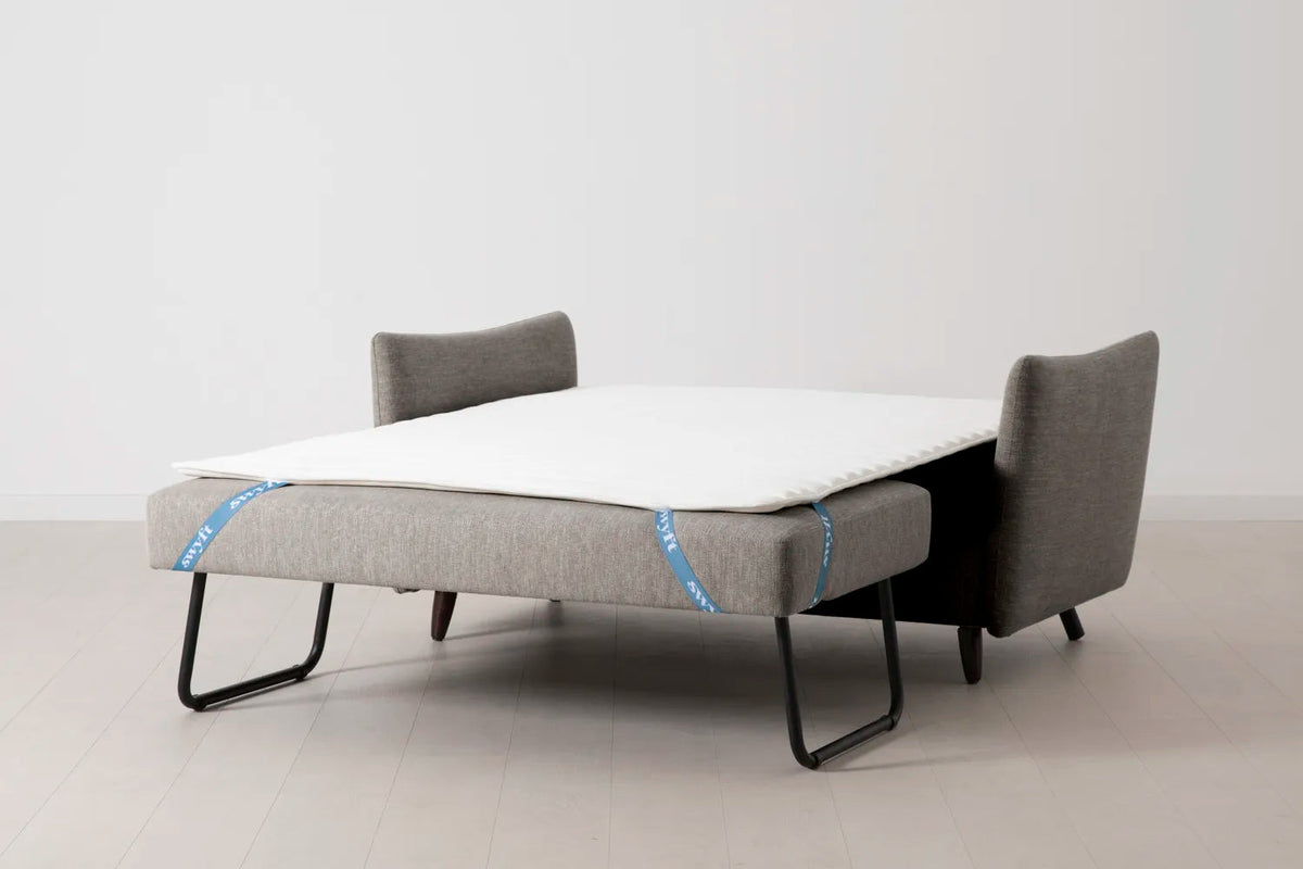 Model 08 Sofa Bed 2 Seater, Shadow