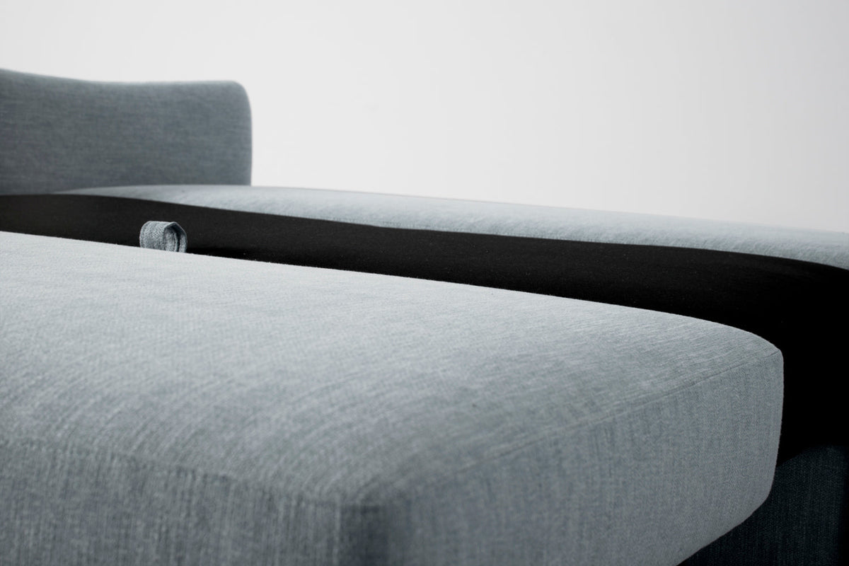 Model 08 2.5-Seater Sofa Bed