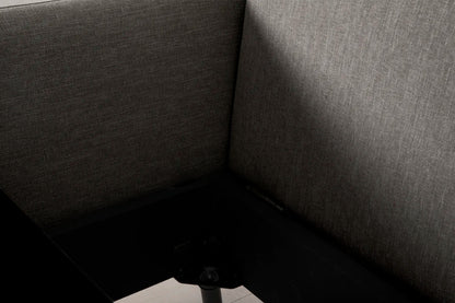 Model 08 Sofa Bed 2 Seater, Shadow