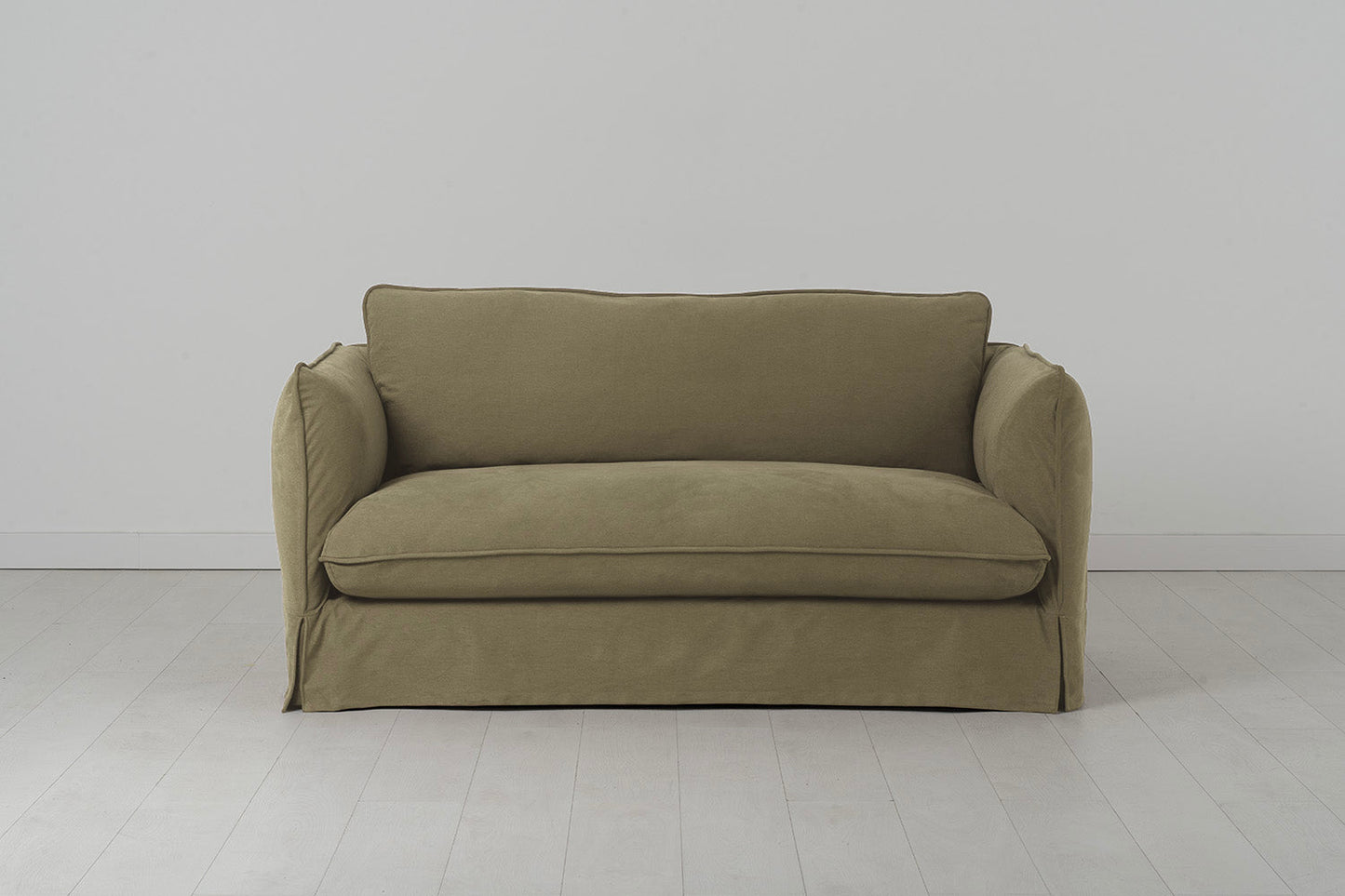 Model 18 Zweisitzer-Sofa
