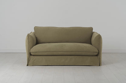 Model 18 Zweisitzer-Sofa