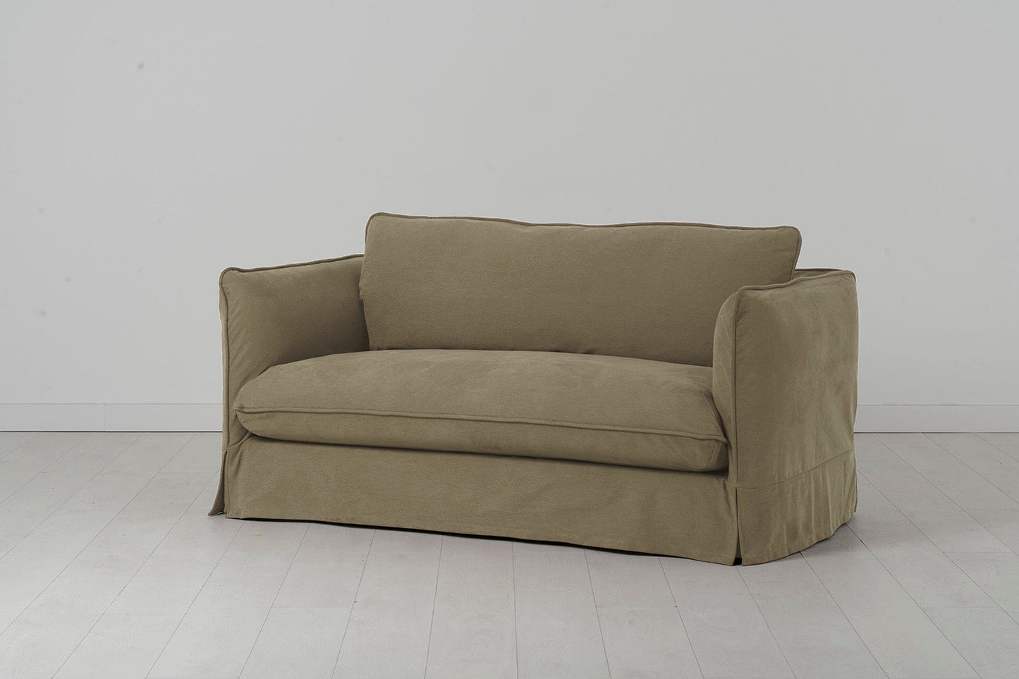 Model 18 Zweisitzer-Sofa