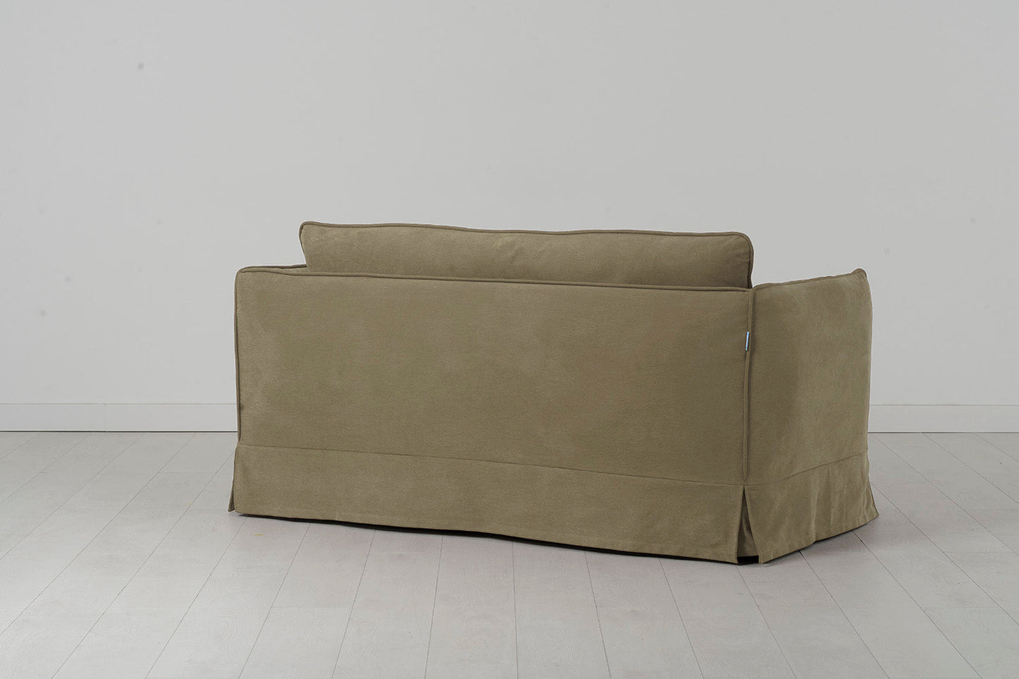 Model 18 Zweisitzer-Sofa