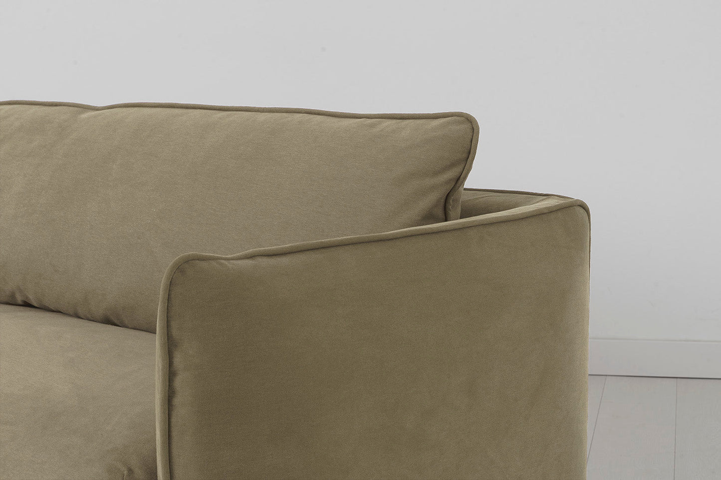 Model 18 Zweisitzer-Sofa