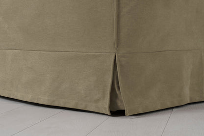 Model 18 Zweisitzer-Sofa