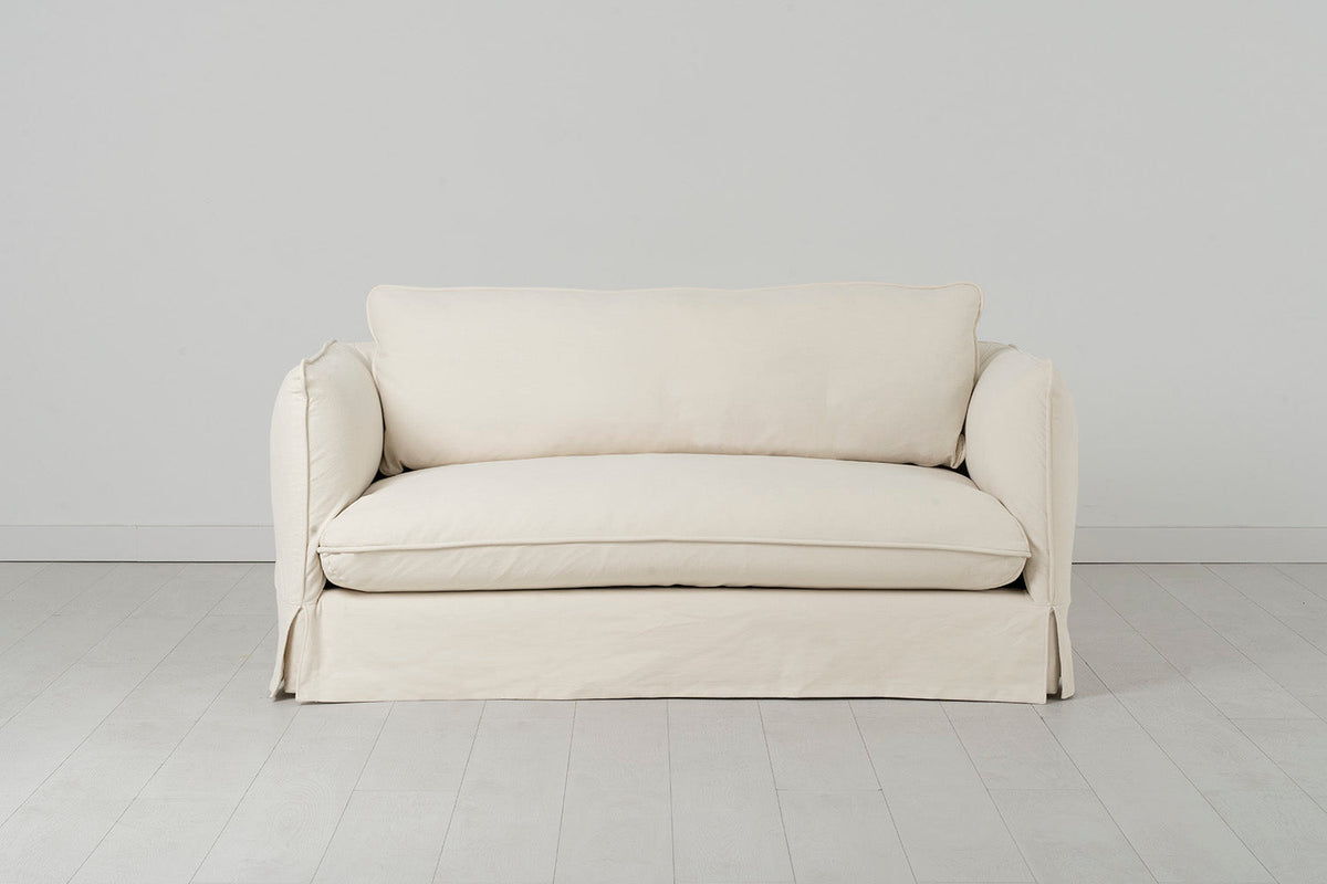 Model 18 Zweisitzer-Sofa