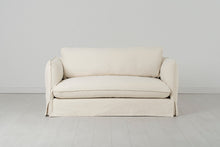 Model 18 Zweisitzer-Sofa