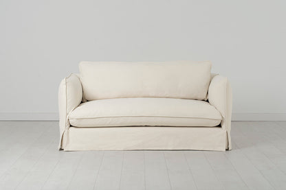 Model 18 Zweisitzer-Sofa