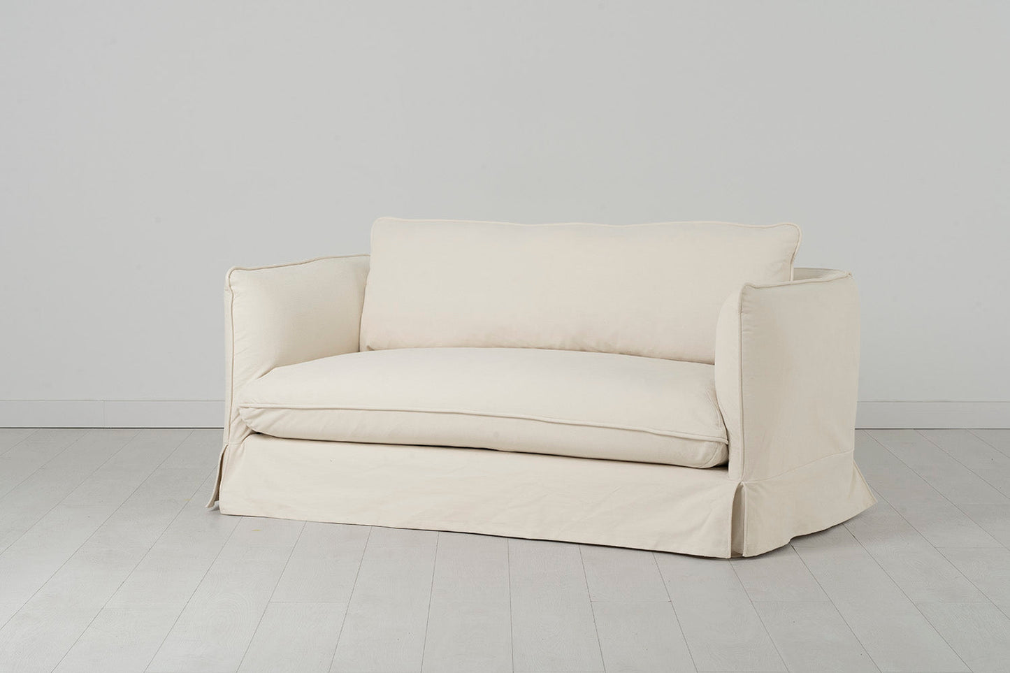 Model 18 Zweisitzer-Sofa