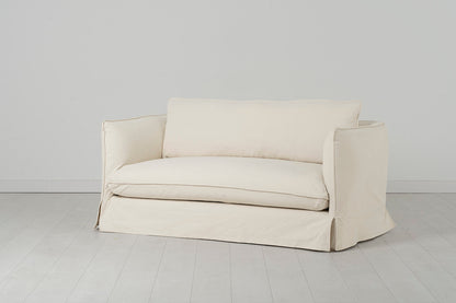 Model 18 Zweisitzer-Sofa
