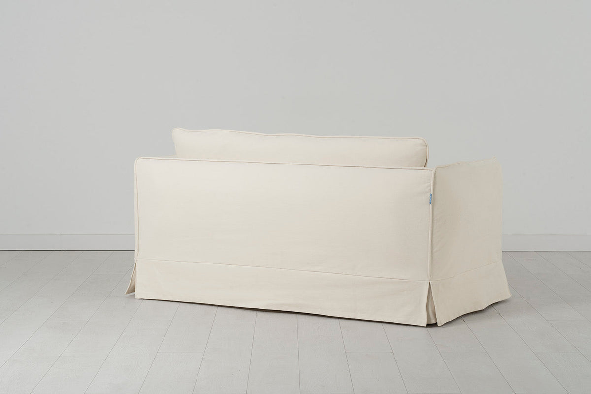 Model 18 Zweisitzer-Sofa