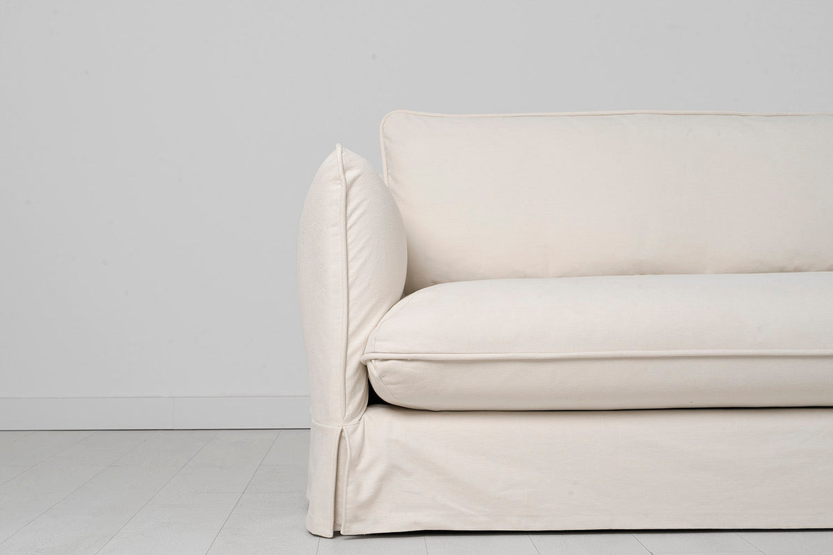 Model 18 Zweisitzer-Sofa