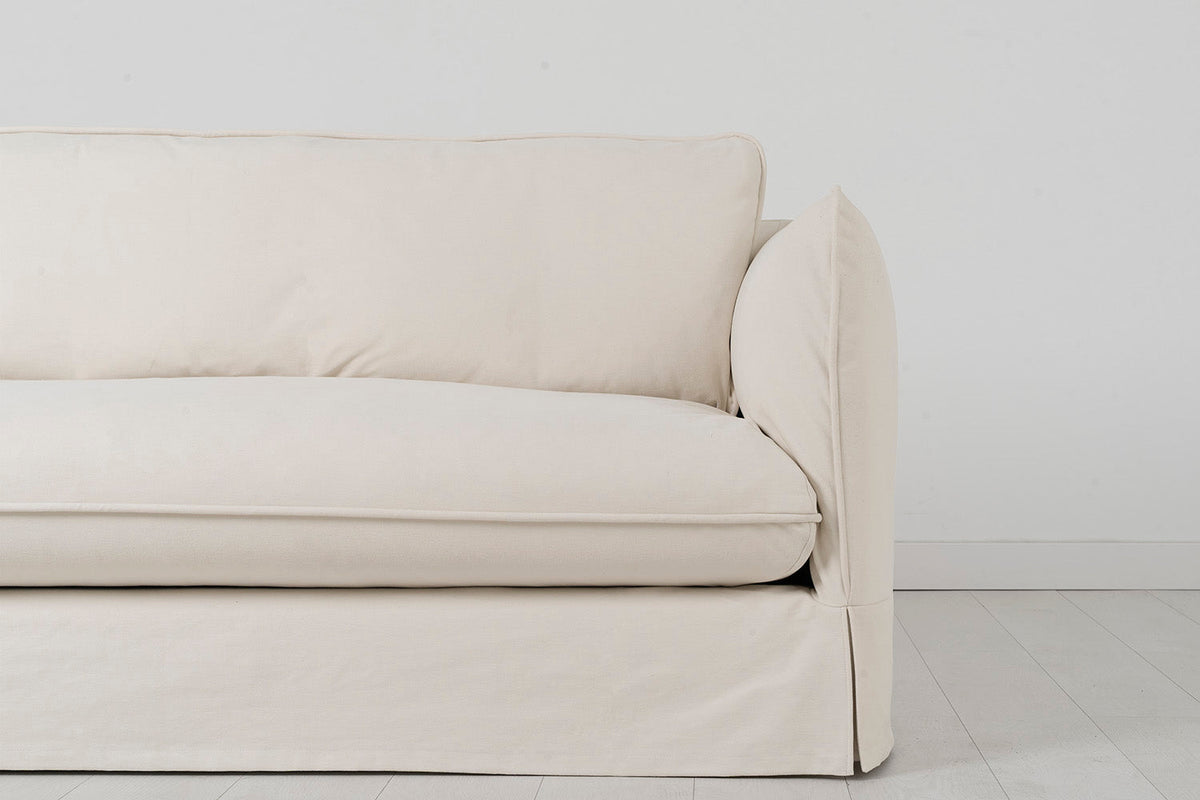 Model 18 Zweisitzer-Sofa