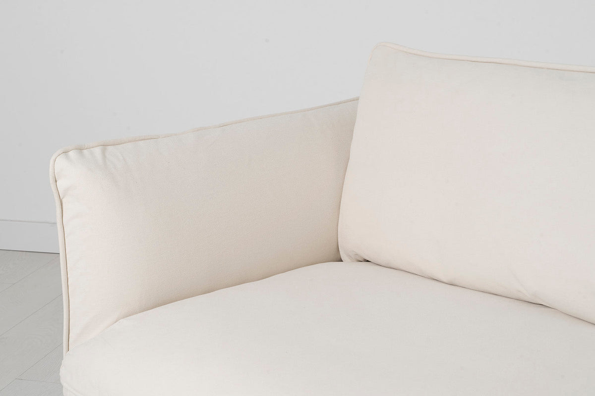 Model 18 Zweisitzer-Sofa
