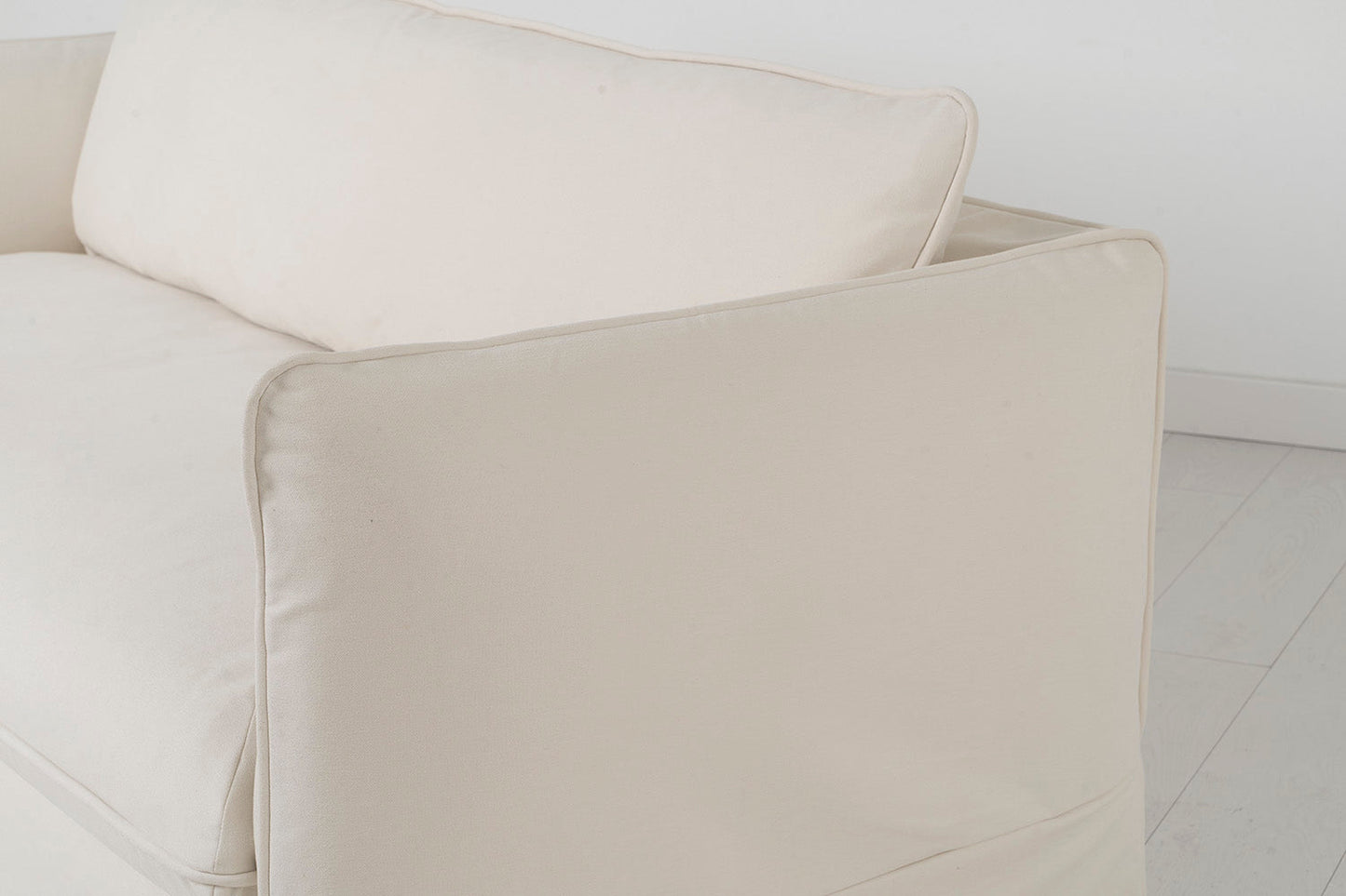 Model 18 Zweisitzer-Sofa