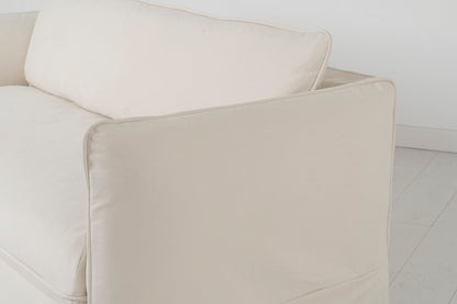 Model 18 Zweisitzer-Sofa