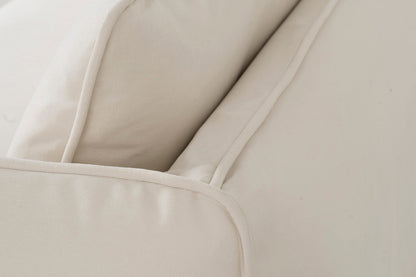 Model 18 Zweisitzer-Sofa