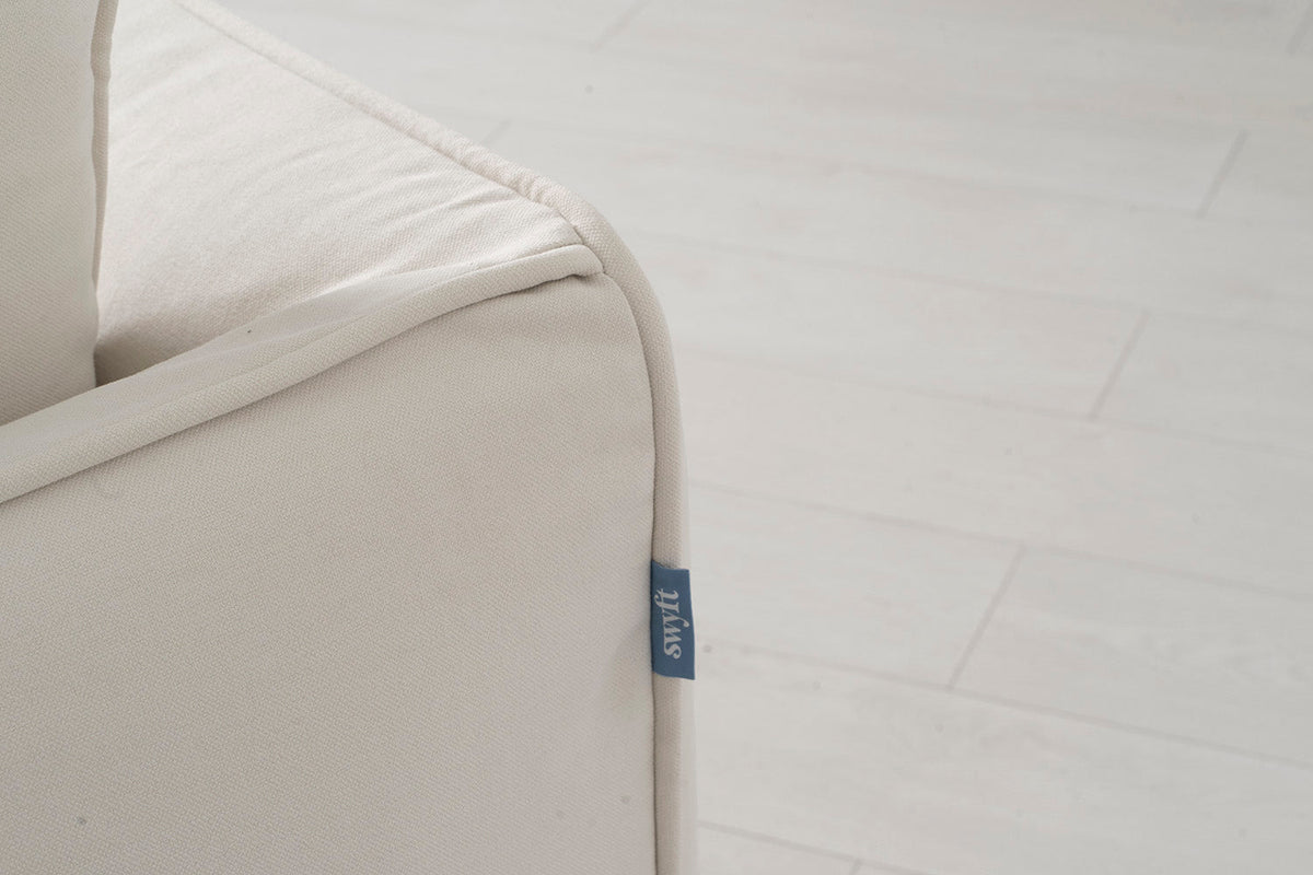 Model 18 Zweisitzer-Sofa