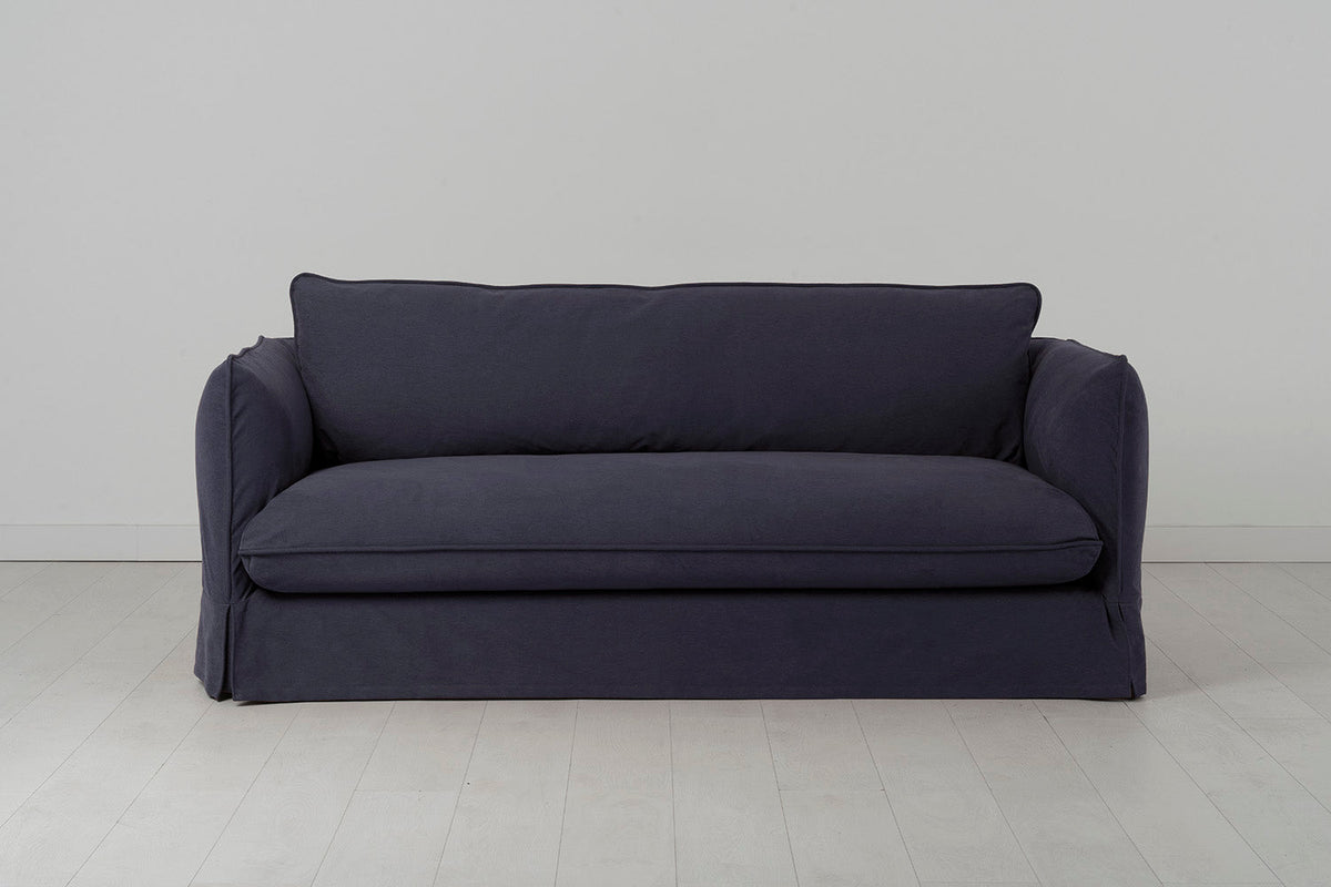 Model 18 Dreisitzer-Sofa