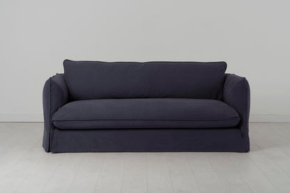 Model 18 Dreisitzer-Sofa