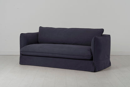 Model 18 Dreisitzer-Sofa