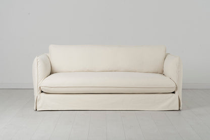 Model 18 Dreisitzer-Sofa